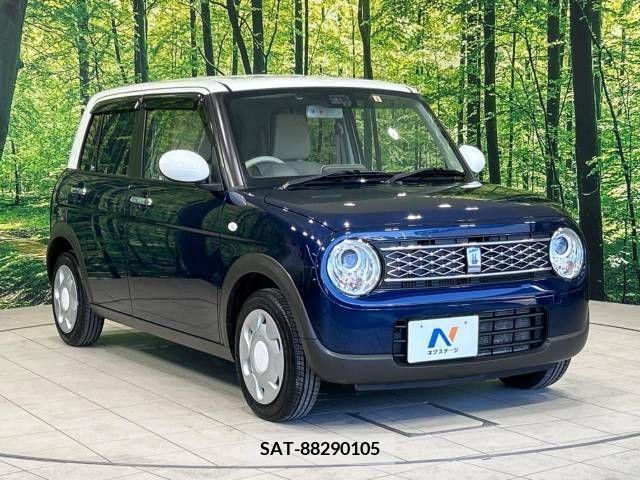 Suzuki LAPIN 2019-09 262504-16