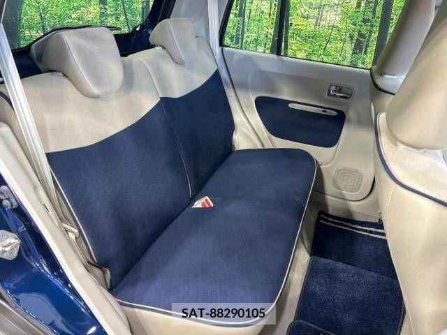 Suzuki LAPIN 2019-09 262504-9