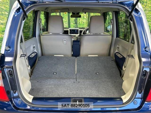 Suzuki LAPIN 2019-09 262504-10