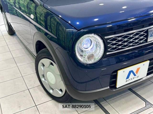 Suzuki LAPIN 2019-09 262504-12