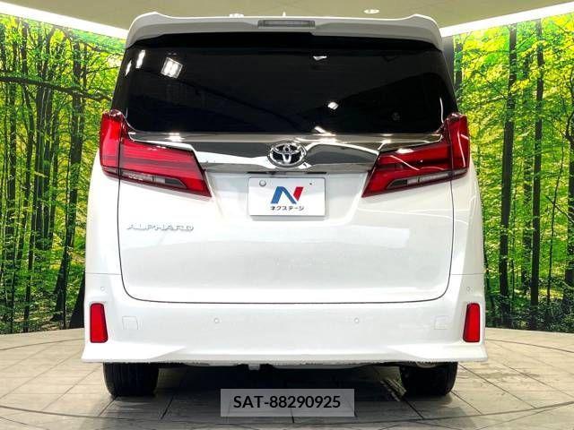Toyota ALPHARD 2020-10 333165-15