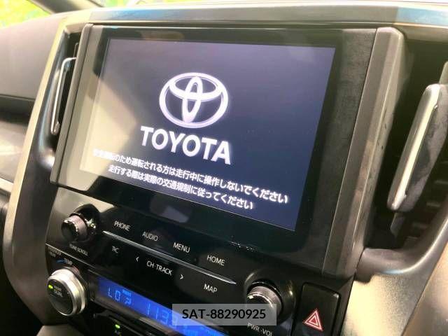 Toyota ALPHARD 2020-10 333165-4