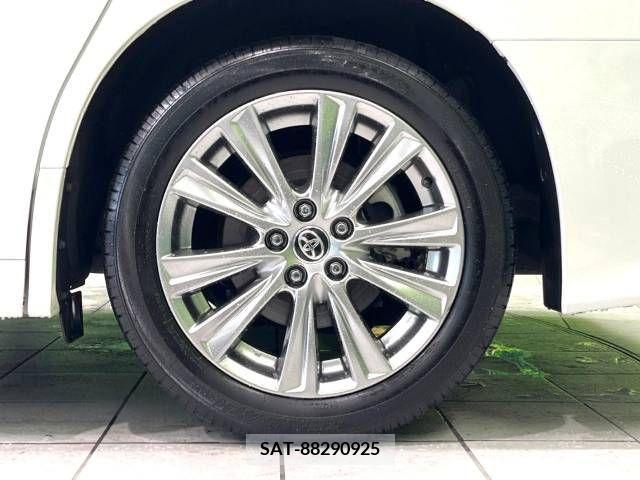 Toyota ALPHARD 2020-10 333165-13