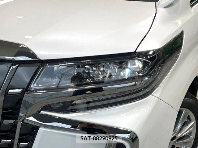Toyota ALPHARD 2020-10 333165-12