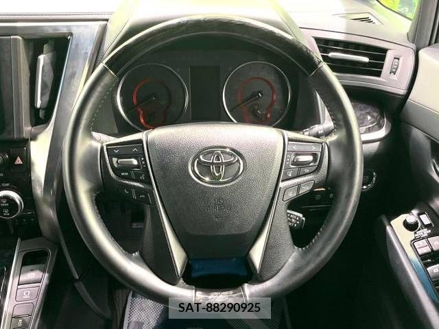 Toyota ALPHARD 2020-10 333165-11