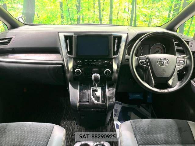 Toyota ALPHARD 2020-10 333165-1