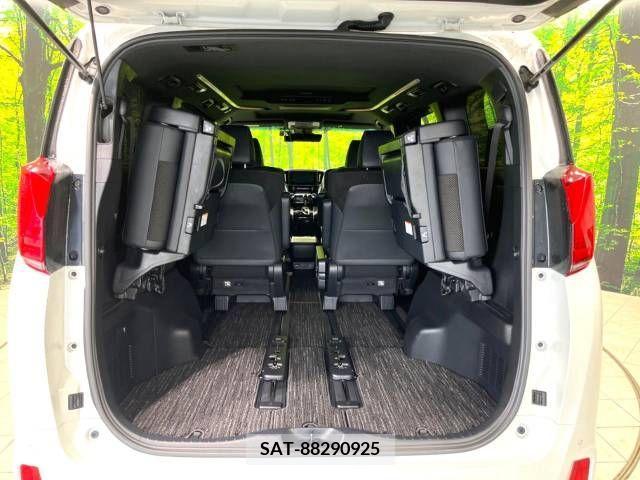 Toyota ALPHARD 2020-10 333165-10