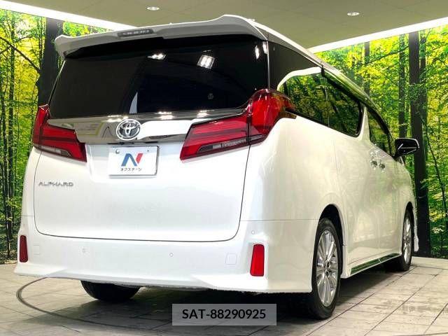 Toyota ALPHARD 2020-10 333165-17