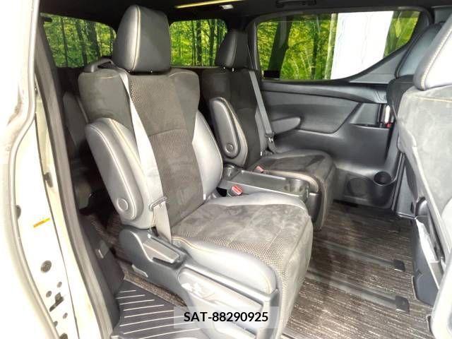 Toyota ALPHARD 2020-10 333165-8