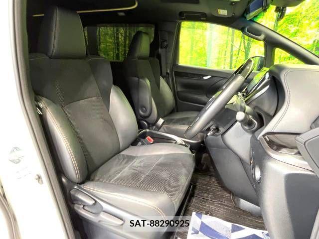 Toyota ALPHARD 2020-10 333165-7