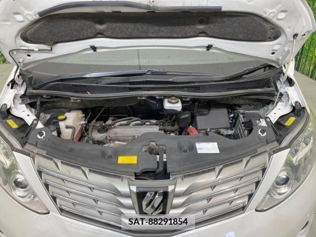 Toyota ALPHARD 2009-11 299818-19