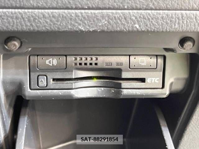 Toyota ALPHARD 2009-11 299818-7