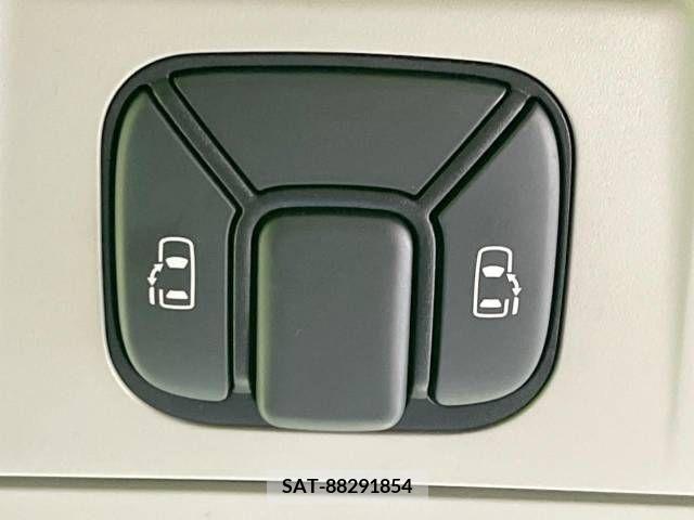Toyota ALPHARD 2009-11 299818-5