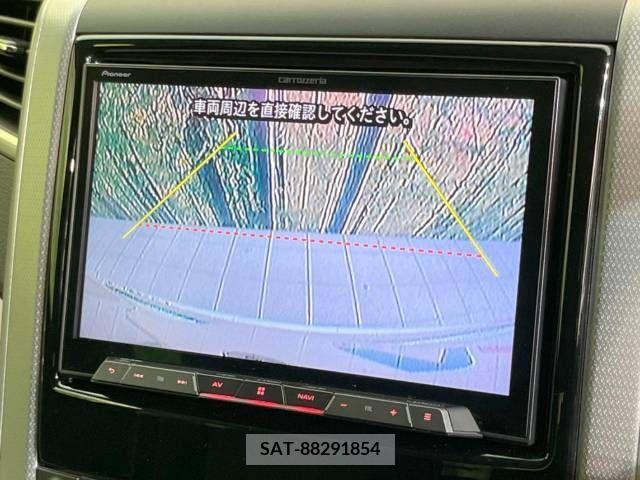 Toyota ALPHARD 2009-11 299818-4