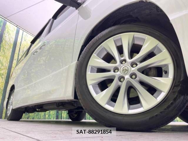 Toyota ALPHARD 2009-11 299818-14
