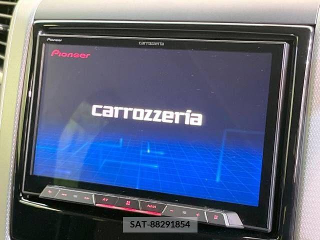 Toyota ALPHARD 2009-11 299818-3