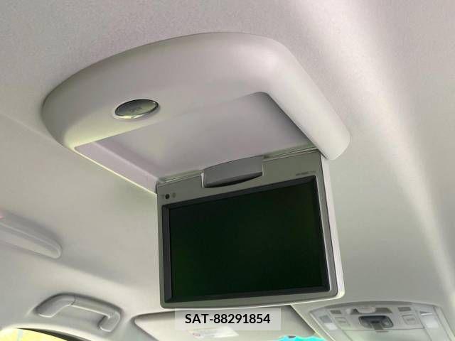 Toyota ALPHARD 2009-11 299818-2