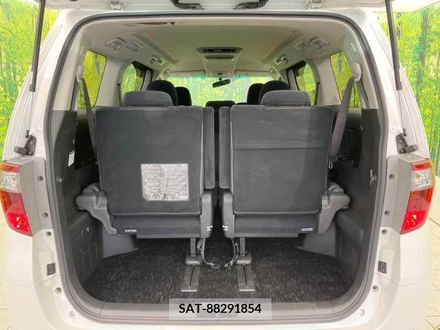 Toyota ALPHARD 2009-11 299818-11