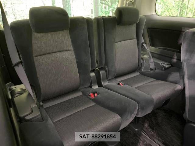 Toyota ALPHARD 2009-11 299818-10