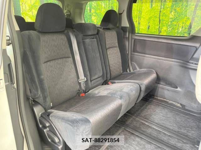 Toyota ALPHARD 2009-11 299818-9