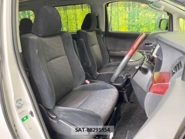 Toyota ALPHARD 2009-11 299818-8