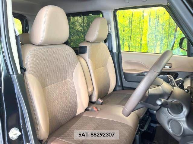 Nissan ROOX 2022-06 297943-8