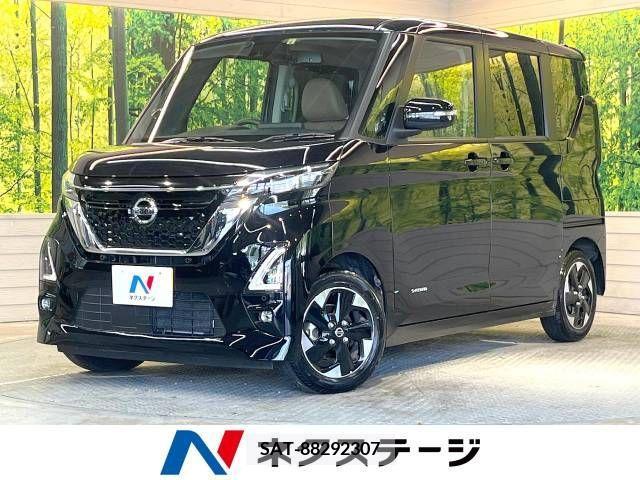 Nissan ROOX 2022-06 297943-0