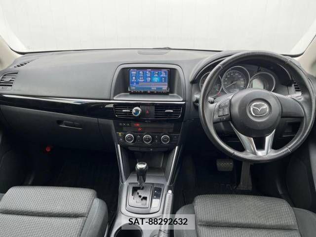 Mazda CX-5 2013-03 295836-1