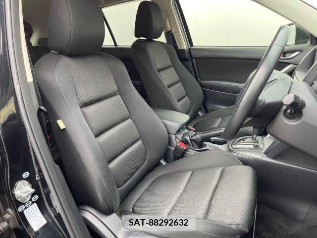 Mazda CX-5 2013-03 295836-8