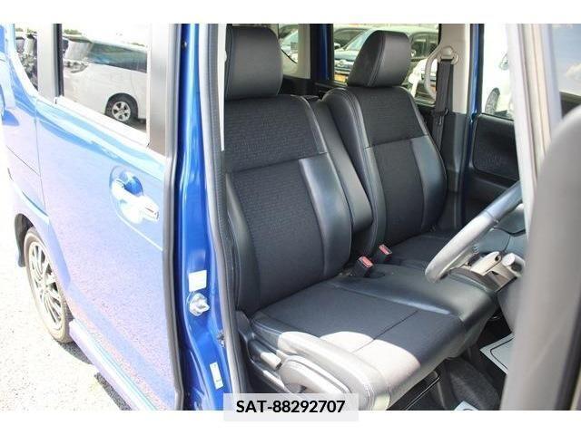 Honda N BOX CUSTOM 2016-02 352590-14