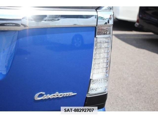 Honda N BOX CUSTOM 2016-02 352590-12