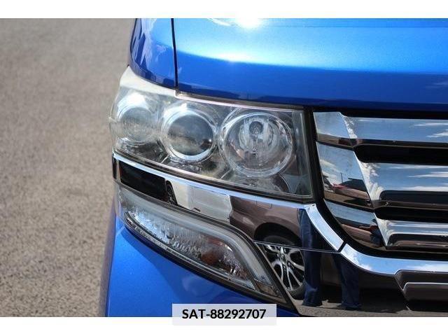 Honda N BOX CUSTOM 2016-02 352590-11