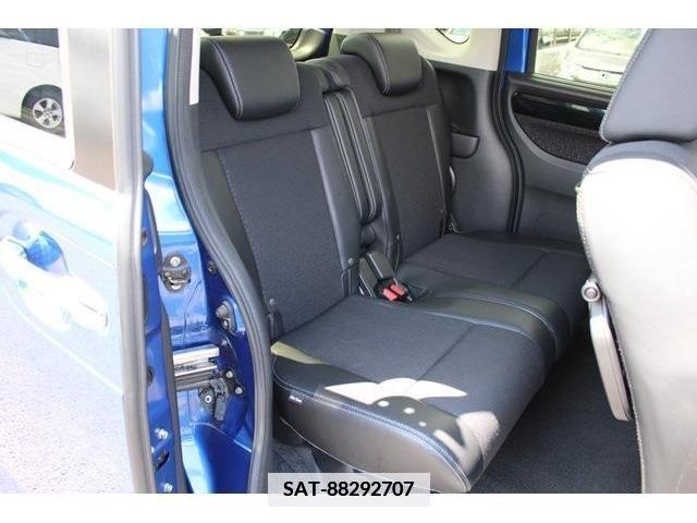 Honda N BOX CUSTOM 2016-02 352590-15