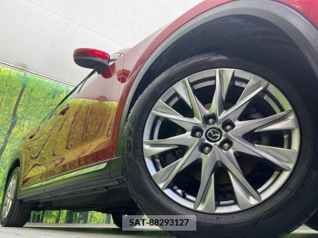 Mazda CX-8 2018-03 377137-14