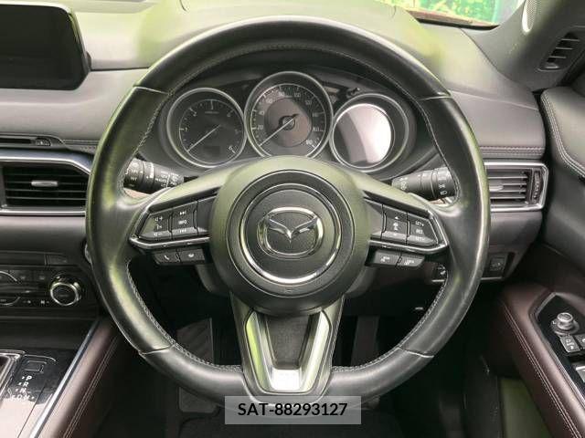 Mazda CX-8 2018-03 377137-12