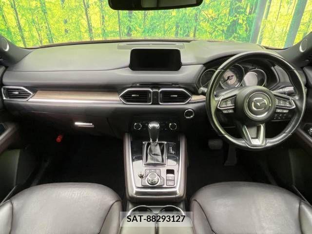 Mazda CX-8 2018-03 377137-1
