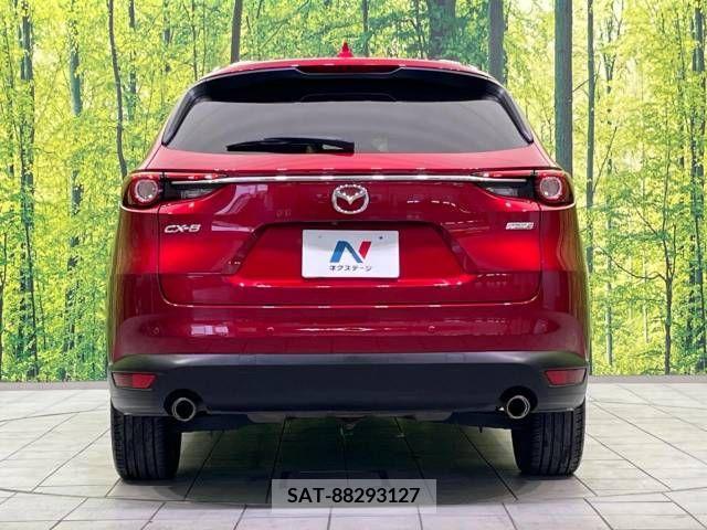 Mazda CX-8 2018-03 377137-16