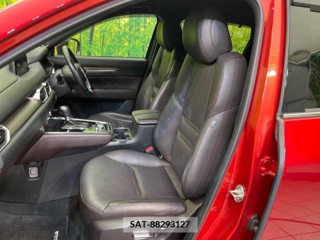 Mazda CX-8 2018-03 377137-8