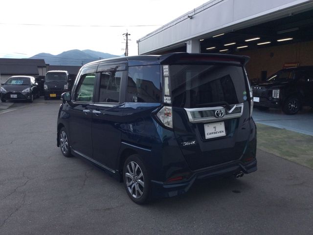 Toyota TANK 2018-07 6399-2