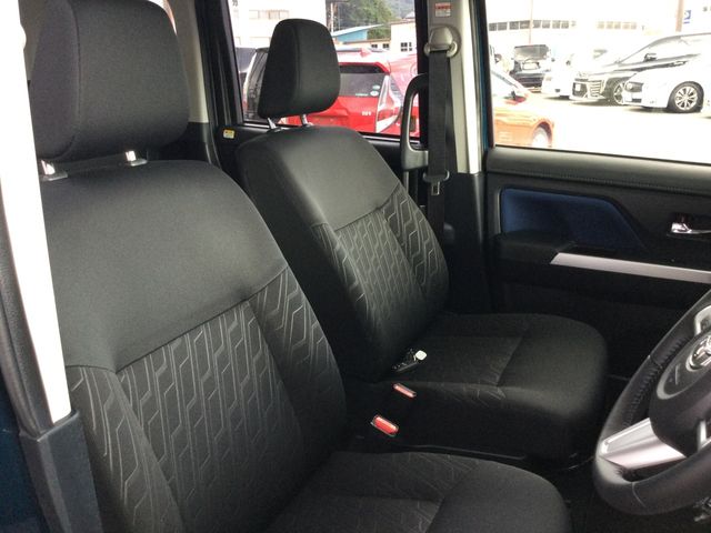 Toyota TANK 2018-07 6399-10