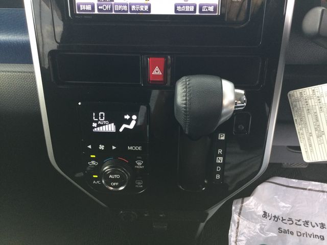 Toyota TANK 2018-07 6399-16