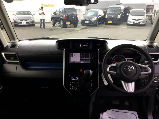 Toyota TANK 2018-07 6399-1