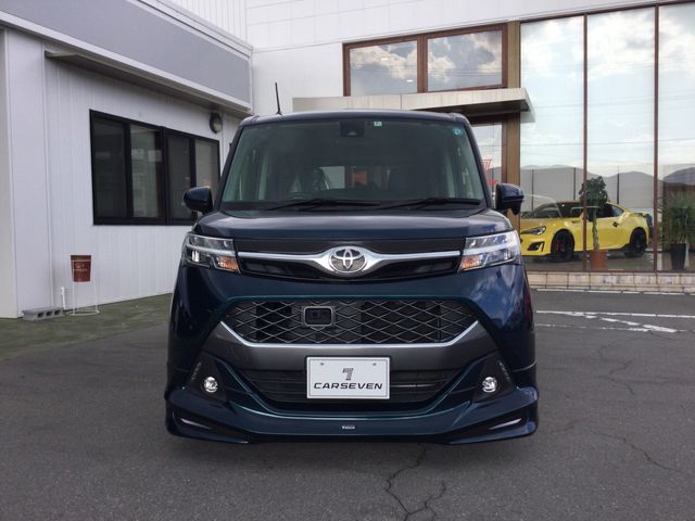 Toyota TANK 2018-07 6399-5