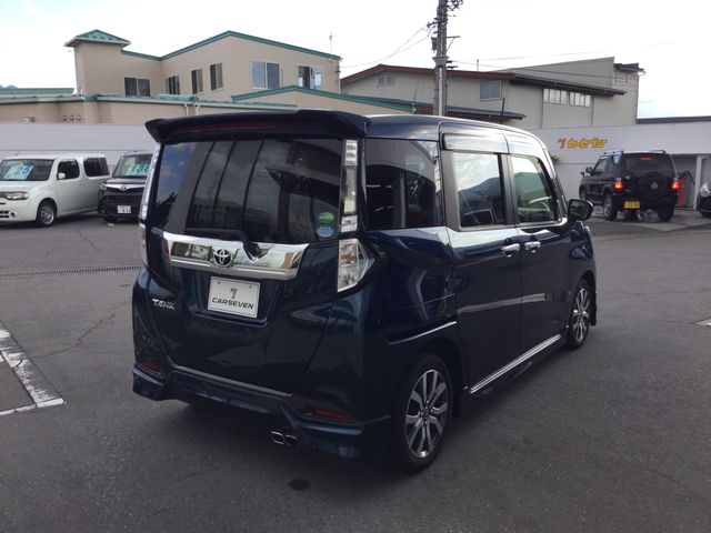 Toyota TANK 2018-07 6399-9
