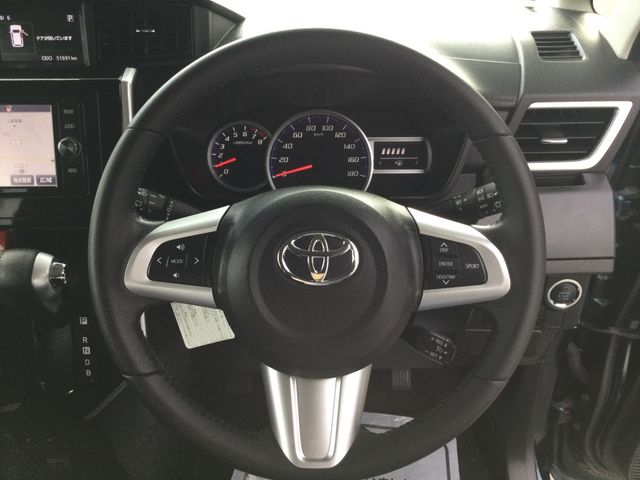 Toyota TANK 2018-07 6399-17