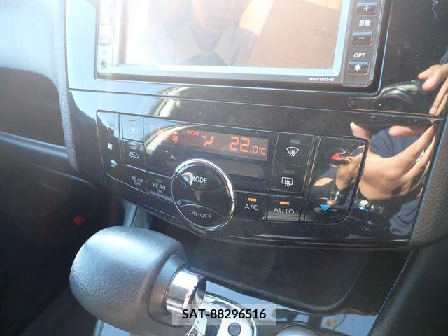 Nissan SERENA 2011-03 324877-14