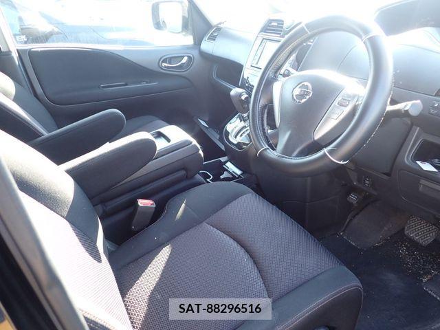 Nissan SERENA 2011-03 324877-1