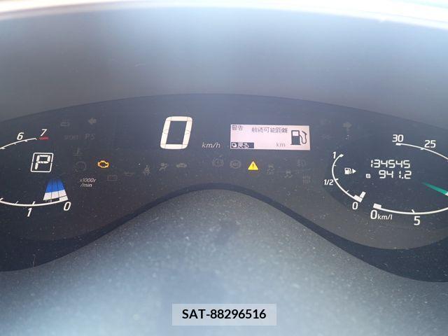 Nissan SERENA 2011-03 324877-11