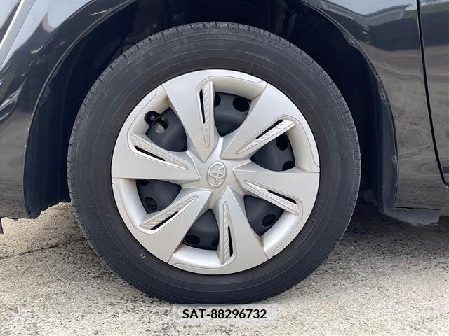 Toyota SIENTA 2021-02 285091-13