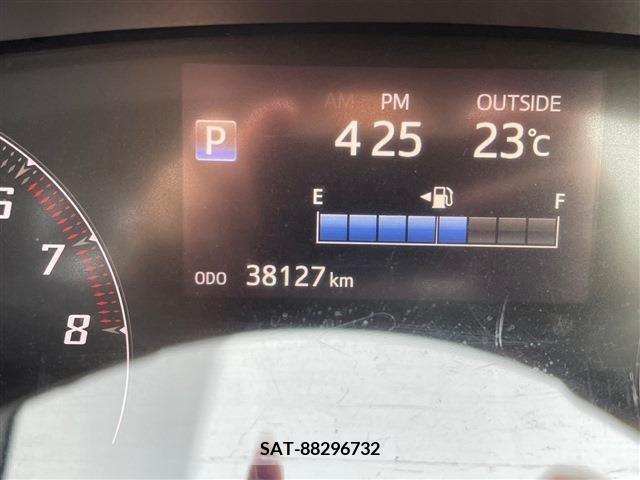 Toyota SIENTA 2021-02 285091-26